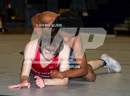 Thumbnail 1 in Whitwell vs Chattanooga Central photogallery.