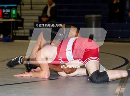 Thumbnail 3 in Whitwell vs Chattanooga Central photogallery.