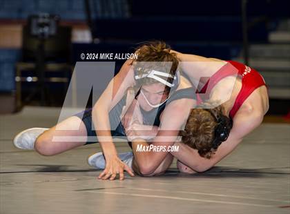 Thumbnail 2 in Whitwell vs Chattanooga Central photogallery.