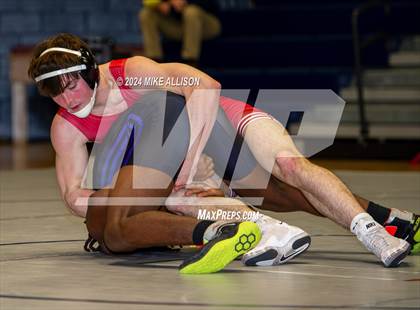 Thumbnail 1 in Whitwell vs Chattanooga Central photogallery.