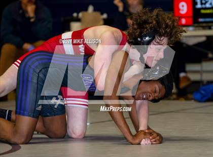 Thumbnail 2 in Whitwell vs Chattanooga Central photogallery.