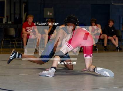 Thumbnail 3 in Whitwell vs Chattanooga Central photogallery.