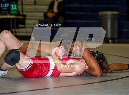 Thumbnail 2 in Whitwell vs Chattanooga Central photogallery.