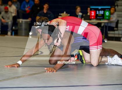 Thumbnail 2 in Whitwell vs Chattanooga Central photogallery.