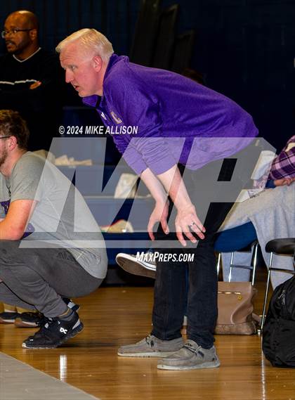 Thumbnail 1 in Whitwell vs Chattanooga Central photogallery.