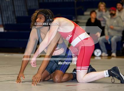 Thumbnail 1 in Whitwell vs Chattanooga Central photogallery.
