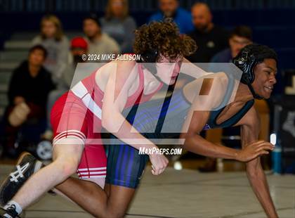 Thumbnail 1 in Whitwell vs Chattanooga Central photogallery.