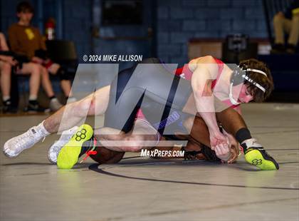 Thumbnail 3 in Whitwell vs Chattanooga Central photogallery.