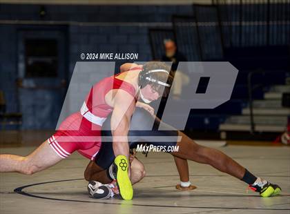 Thumbnail 2 in Whitwell vs Chattanooga Central photogallery.