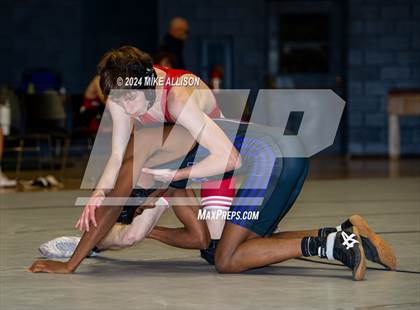 Thumbnail 3 in Whitwell vs Chattanooga Central photogallery.