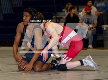 Thumbnail 3 in Whitwell vs Chattanooga Central photogallery.