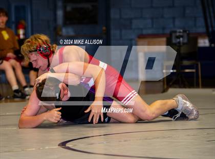 Thumbnail 3 in Whitwell vs Chattanooga Central photogallery.