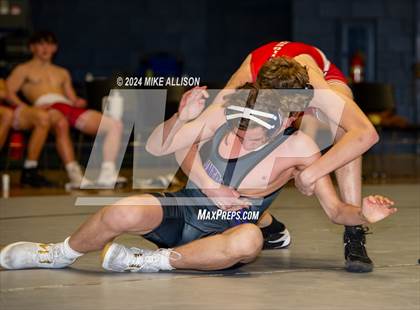Thumbnail 1 in Whitwell vs Chattanooga Central photogallery.