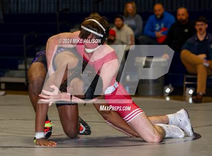 Thumbnail 3 in Whitwell vs Chattanooga Central photogallery.