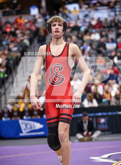 Thumbnail 1 in CHSAA State Championship 2A/3A Finals photogallery.