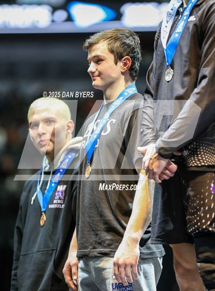 Thumbnail 1 in CHSAA State Championship 2A/3A Finals photogallery.