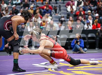 Thumbnail 1 in CHSAA State Championship 2A/3A Finals photogallery.