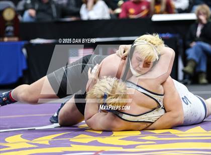 Thumbnail 1 in CHSAA State Championship 2A/3A Finals photogallery.