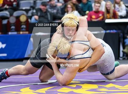 Thumbnail 3 in CHSAA State Championship 2A/3A Finals photogallery.