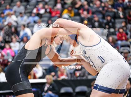 Thumbnail 1 in CHSAA State Championship 2A/3A Finals photogallery.