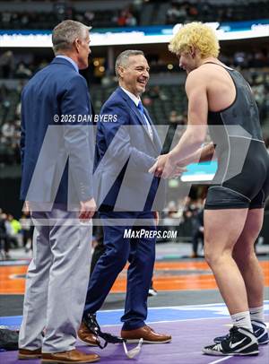 CHSAA State Championship 2A/3A Finals