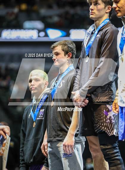 Thumbnail 2 in CHSAA State Championship 2A/3A Finals photogallery.