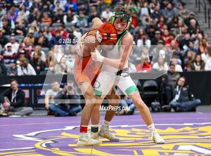 Thumbnail 1 in CHSAA State Championship 2A/3A Finals photogallery.
