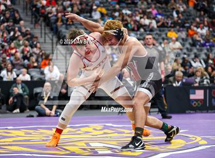 Thumbnail 1 in CHSAA State Championship 2A/3A Finals photogallery.