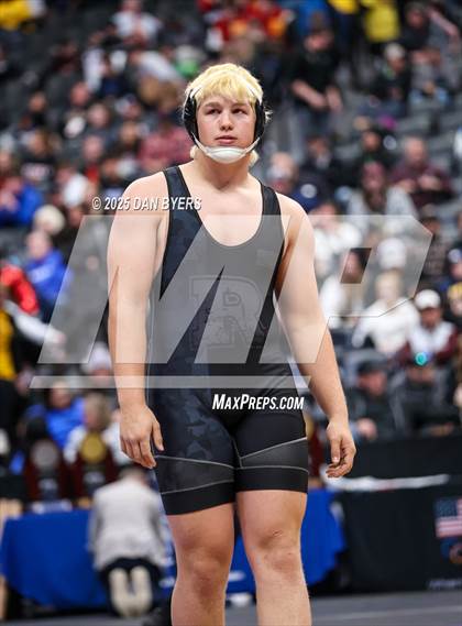 Thumbnail 2 in CHSAA State Championship 2A/3A Finals photogallery.