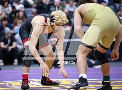 Thumbnail 1 in CHSAA State Championship 2A/3A Finals photogallery.