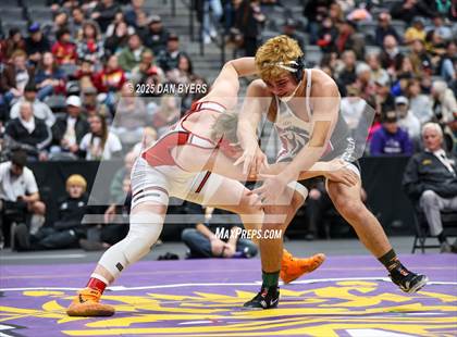 Thumbnail 2 in CHSAA State Championship 2A/3A Finals photogallery.