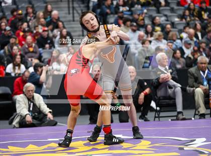 Thumbnail 1 in CHSAA State Championship 2A/3A Finals photogallery.