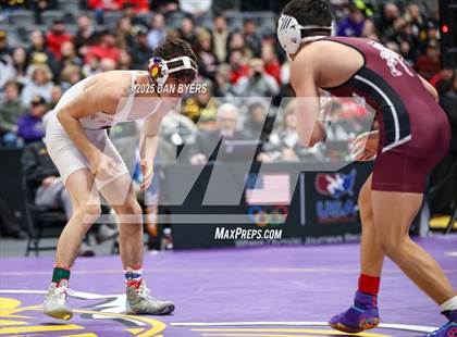 Thumbnail 3 in CHSAA State Championship 2A/3A Finals photogallery.