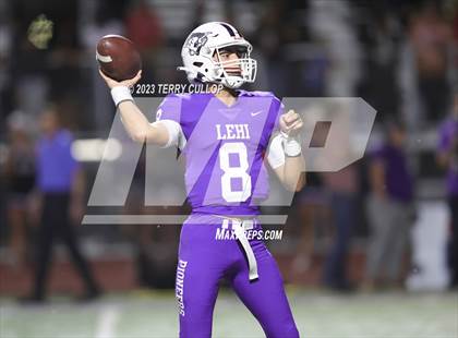 Thumbnail 1 in Desert Hills @ Lehi photogallery.