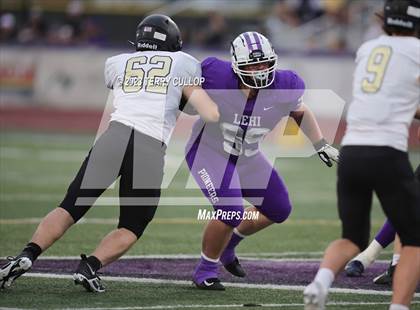 Thumbnail 1 in Desert Hills @ Lehi photogallery.