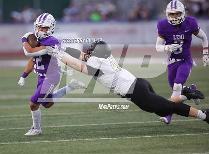 Thumbnail 3 in Desert Hills @ Lehi photogallery.