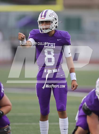 Thumbnail 3 in Desert Hills @ Lehi photogallery.