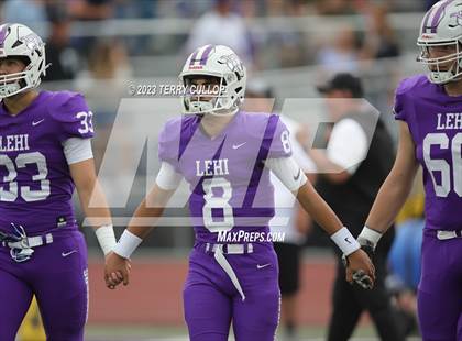 Thumbnail 1 in Desert Hills @ Lehi photogallery.