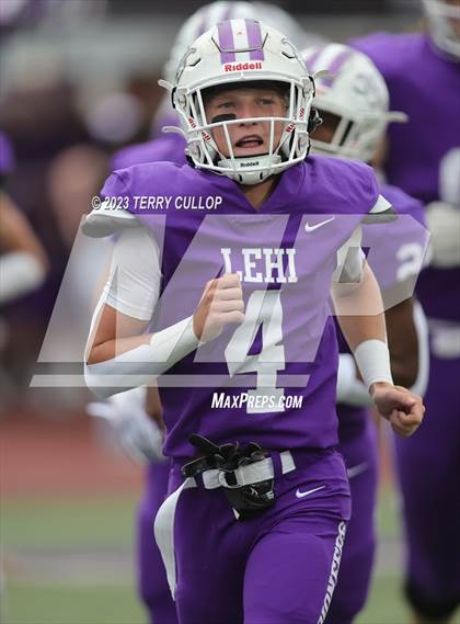 Thumbnail 1 in Desert Hills @ Lehi photogallery.
