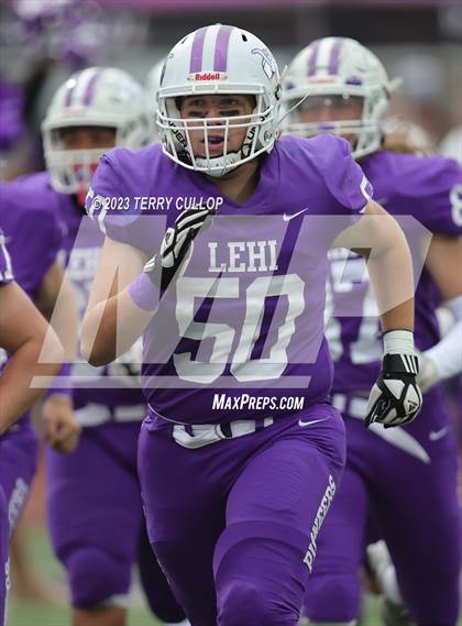 Thumbnail 3 in Desert Hills @ Lehi photogallery.