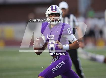 Thumbnail 2 in Desert Hills @ Lehi photogallery.