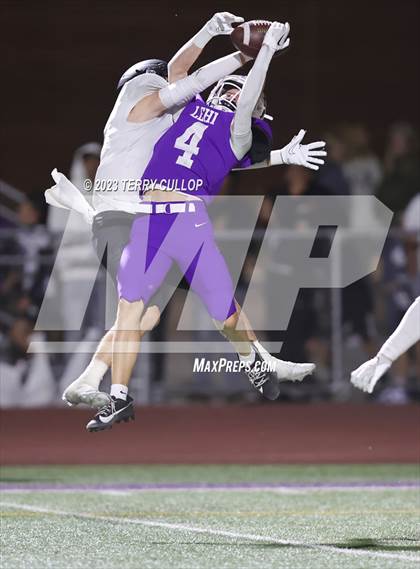 Thumbnail 2 in Desert Hills @ Lehi photogallery.