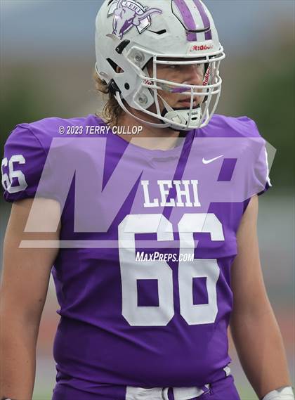 Thumbnail 3 in Desert Hills @ Lehi photogallery.