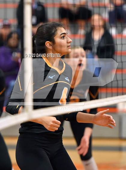 Thumbnail 1 in El Capitan @ Roseville (CIF SJS D2 Quarter Final) photogallery.