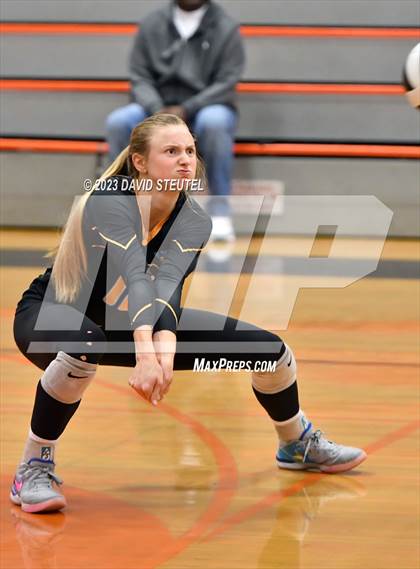 Thumbnail 3 in El Capitan @ Roseville (CIF SJS D2 Quarter Final) photogallery.