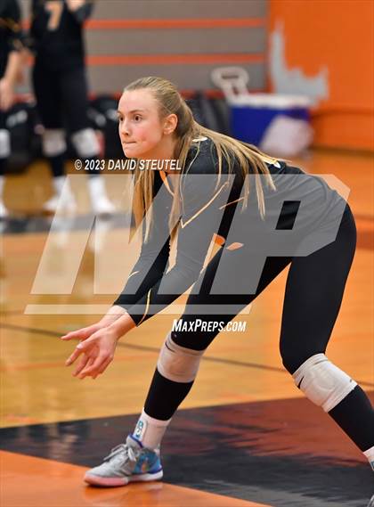 Thumbnail 3 in El Capitan @ Roseville (CIF SJS D2 Quarter Final) photogallery.