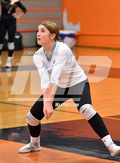 Thumbnail 1 in El Capitan @ Roseville (CIF SJS D2 Quarter Final) photogallery.