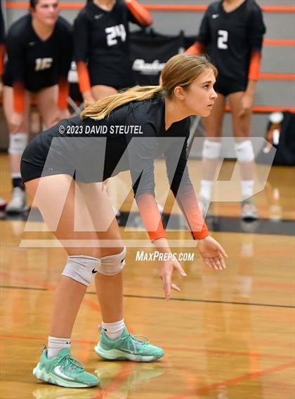 Thumbnail 3 in El Capitan @ Roseville (CIF SJS D2 Quarter Final) photogallery.