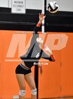 Photo from the gallery "El Capitan @ Roseville (CIF SJS D2 Quarter Final)"