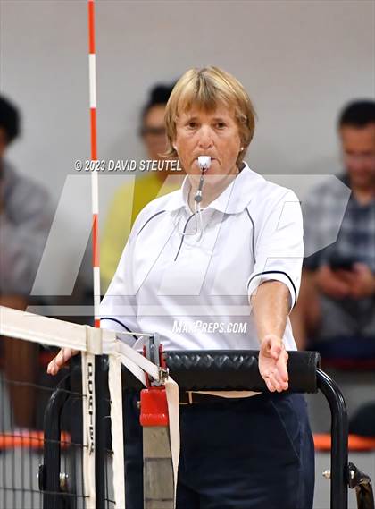 Thumbnail 3 in El Capitan @ Roseville (CIF SJS D2 Quarter Final) photogallery.
